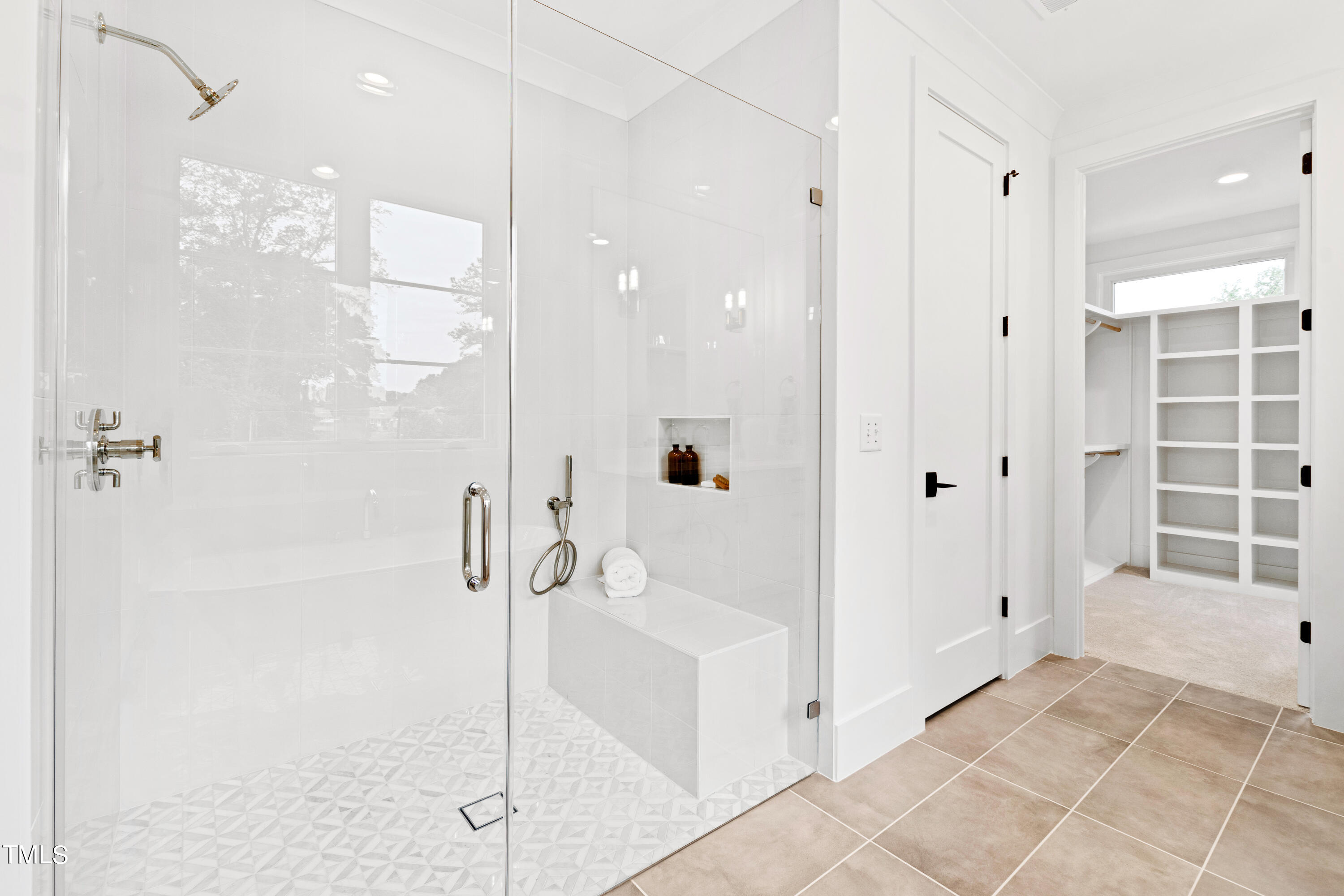 2421 Mayview Road Raleigh, NC 27607 - Photo 45 of 89 BAthroom 7