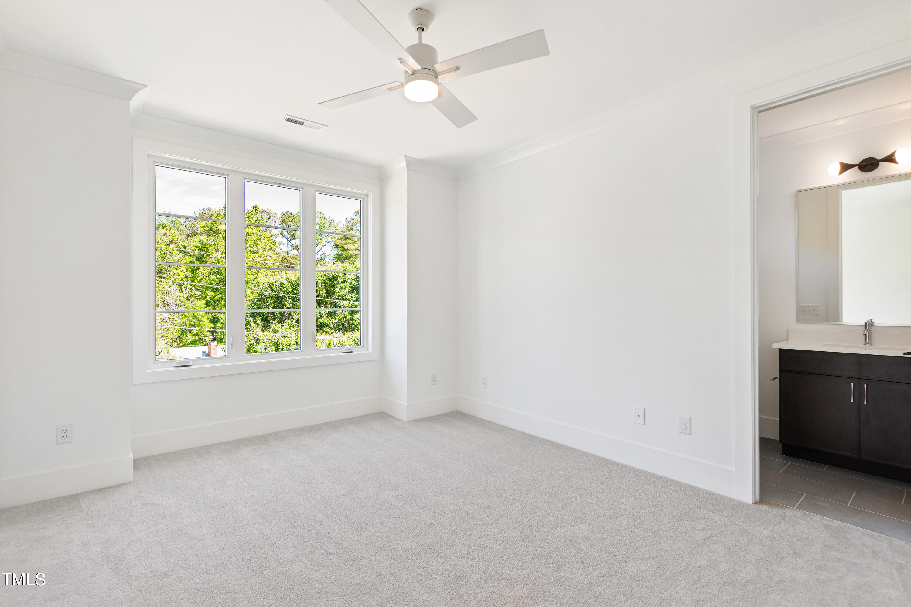 2421 Mayview Road Raleigh, NC 27607 - Photo 50 of 89 BEdroom 3