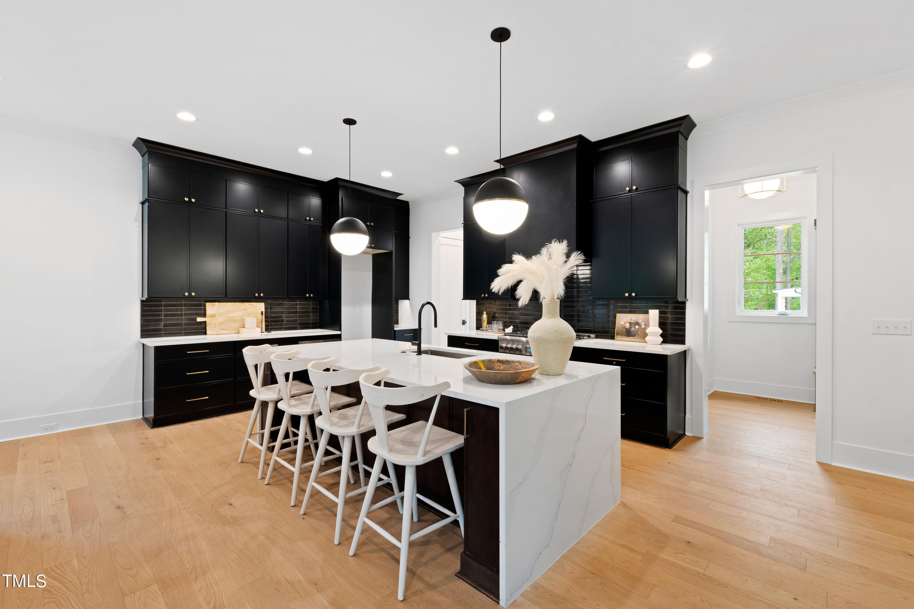 2421 Mayview Road Raleigh, NC 27607 - Photo 5 of 89 Kitchen