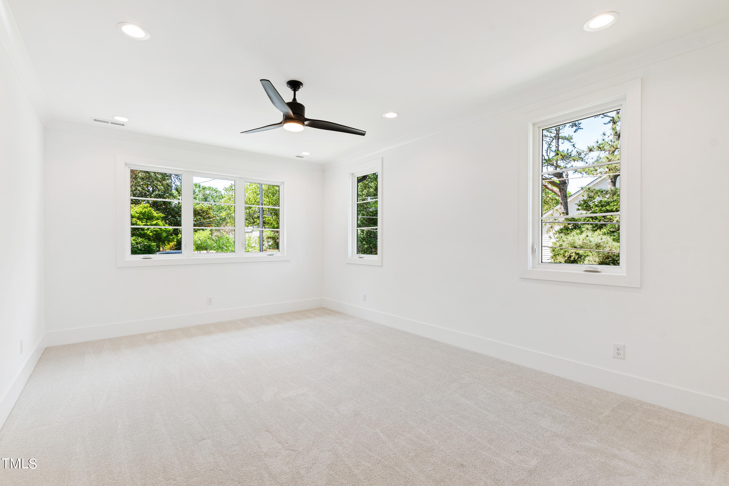 2421 Mayview Road Raleigh, NC 27607 - Photo 53 of 89 Bedroom 5