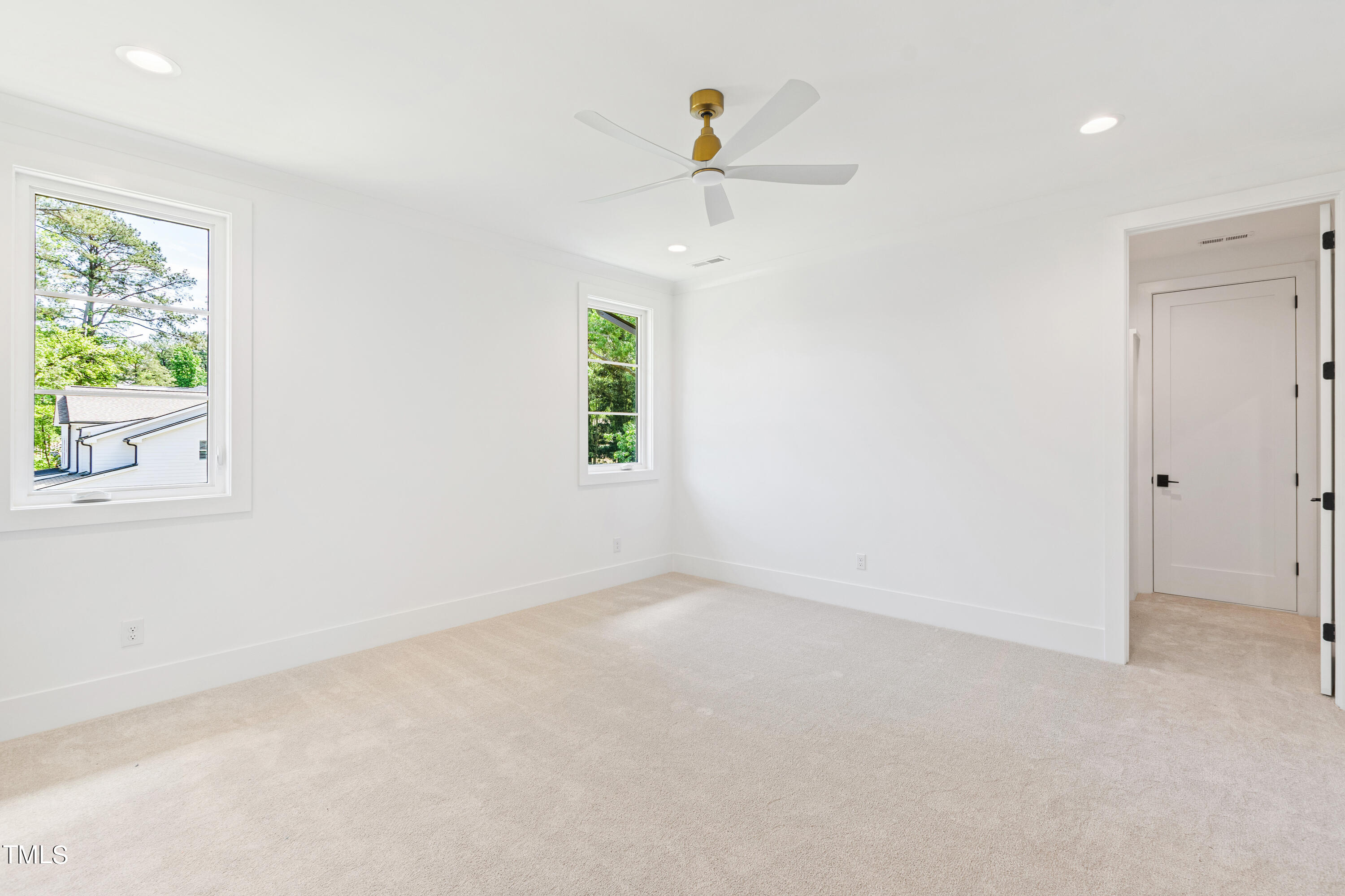 2421 Mayview Road Raleigh, NC 27607 - Photo 55 of 89 BEdroom 9