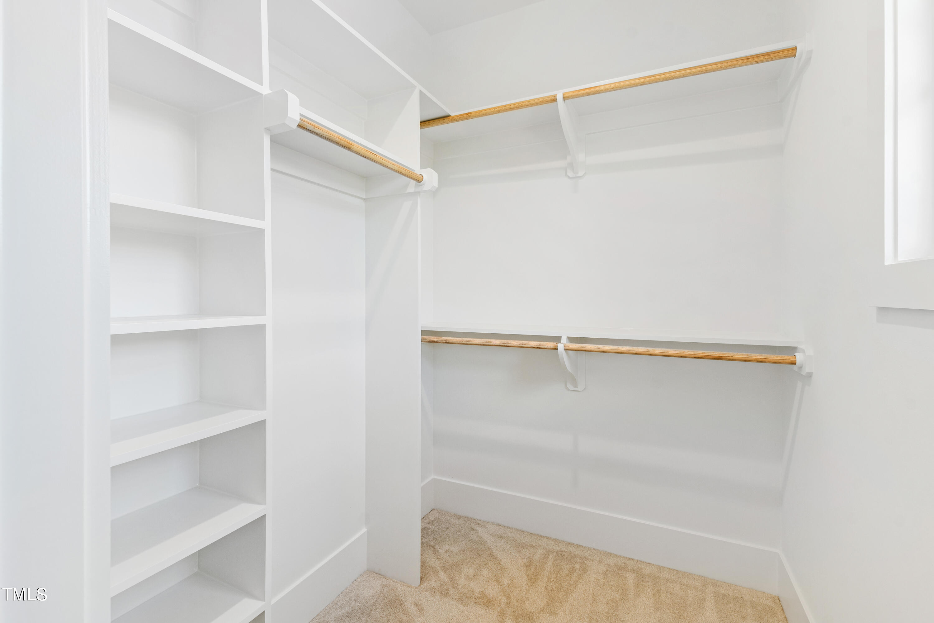 2421 Mayview Road Raleigh, NC 27607 - Photo 58 of 89 Closet 2