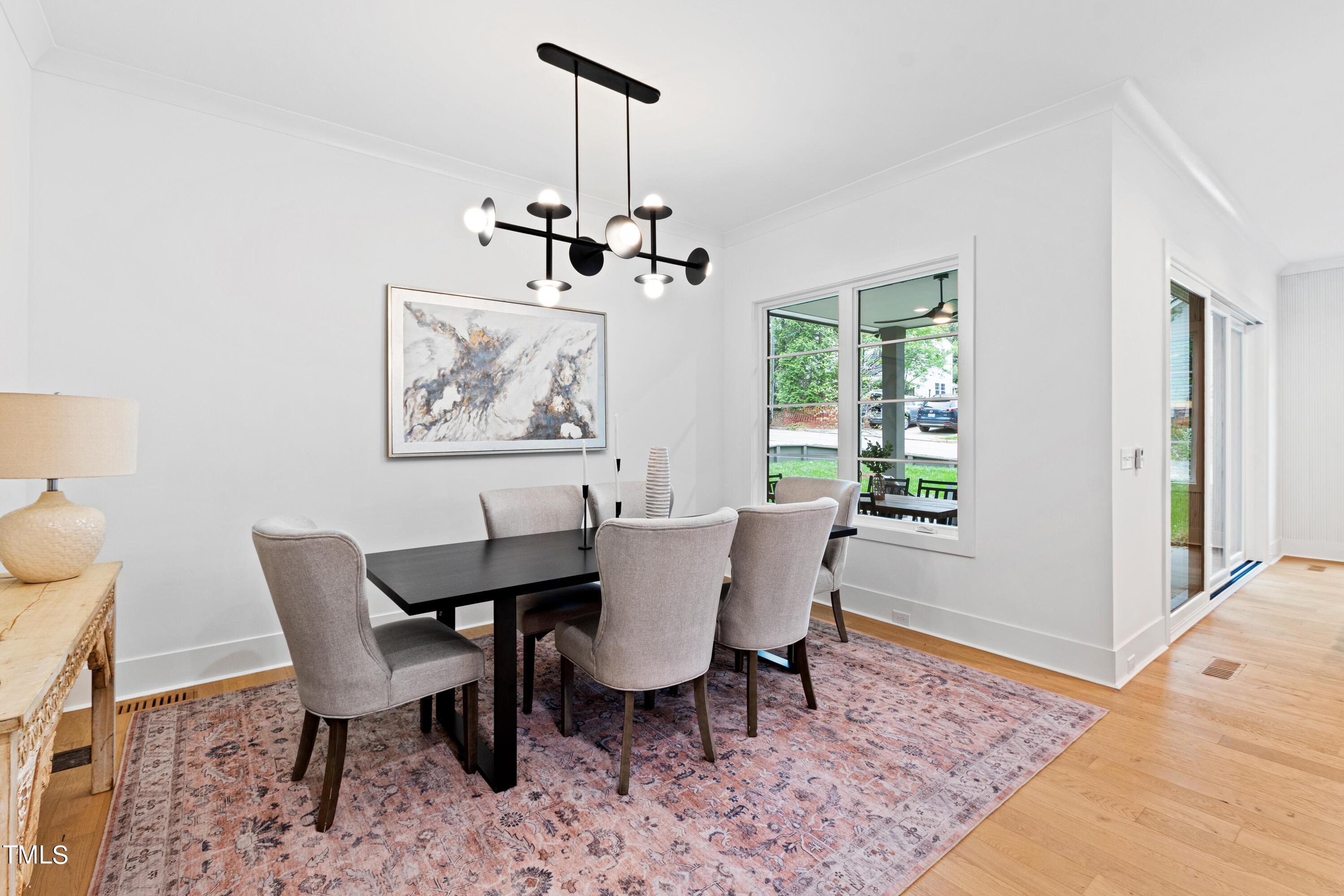 2421 Mayview Road Raleigh, NC 27607 - Photo 6 of 89 Dining