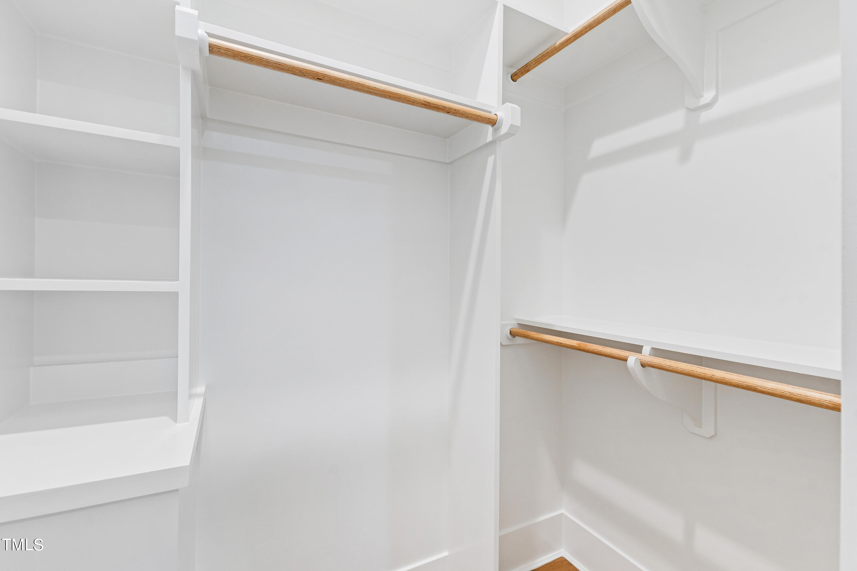 2421 Mayview Road Raleigh, NC 27607 - Photo 68 of 89 Closet