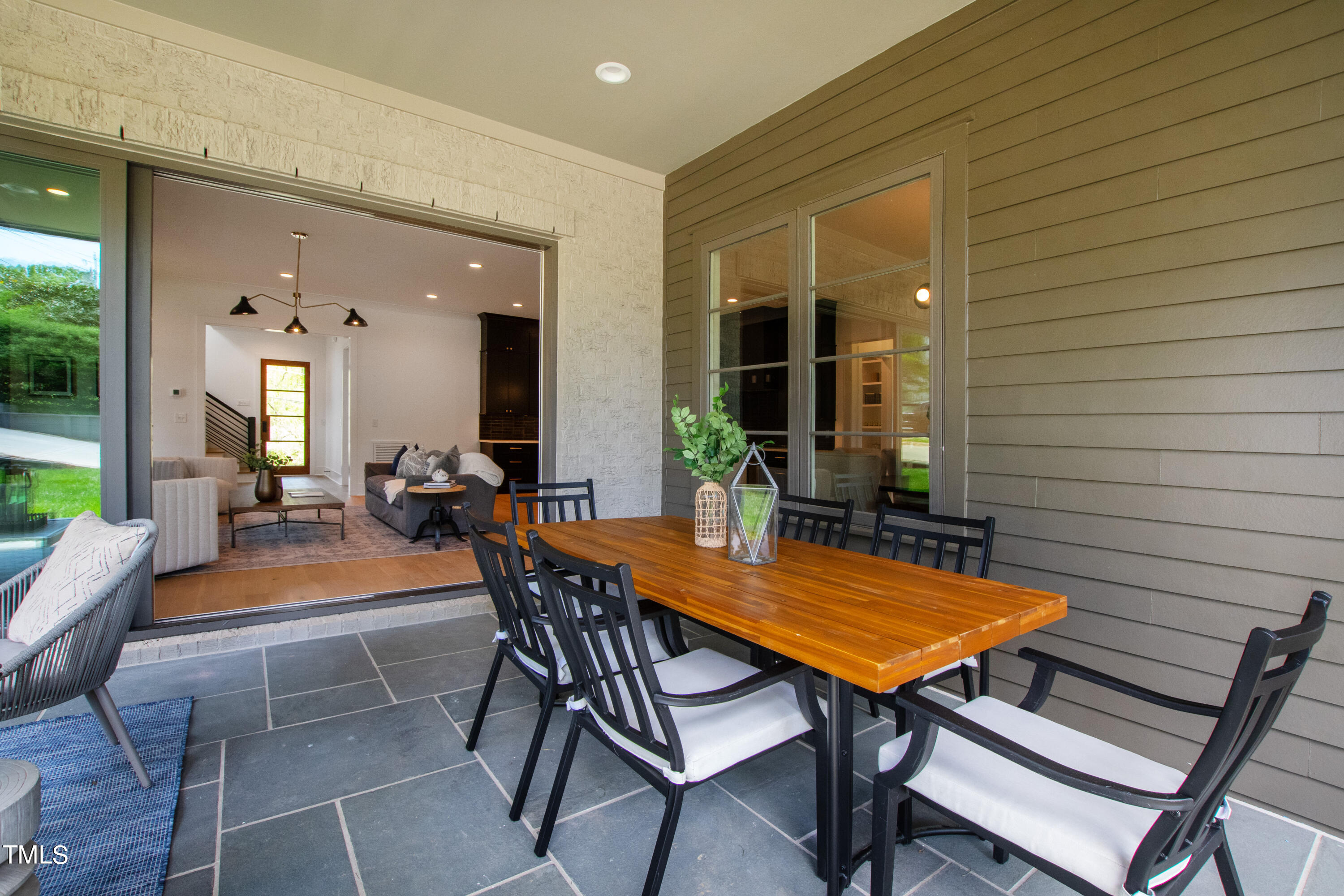 2421 Mayview Road Raleigh, NC 27607 - Photo 74 of 89 BAck 2