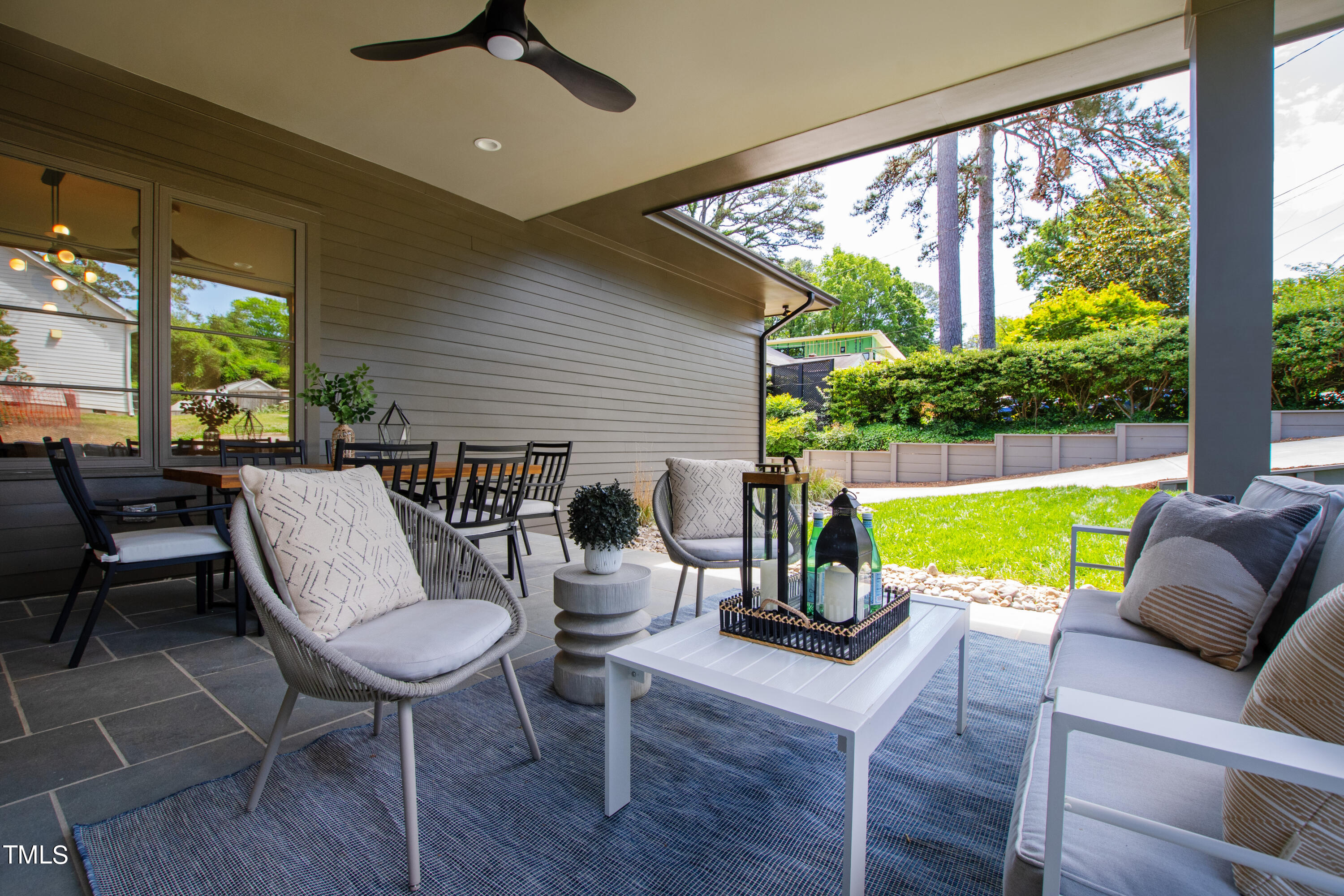 2421 Mayview Road Raleigh, NC 27607 - Photo 76 of 89 BAck