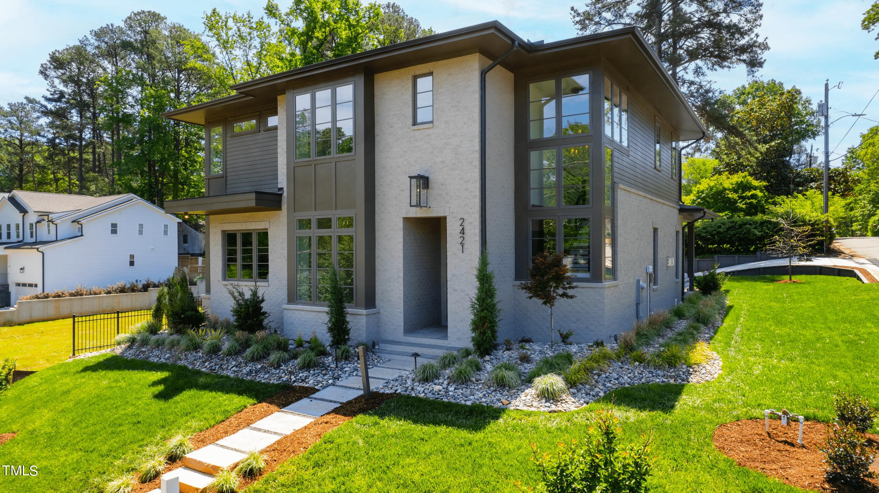 2421 Mayview Road Raleigh, NC 27607 - Photo 87 of 89 Front 2_edit-min