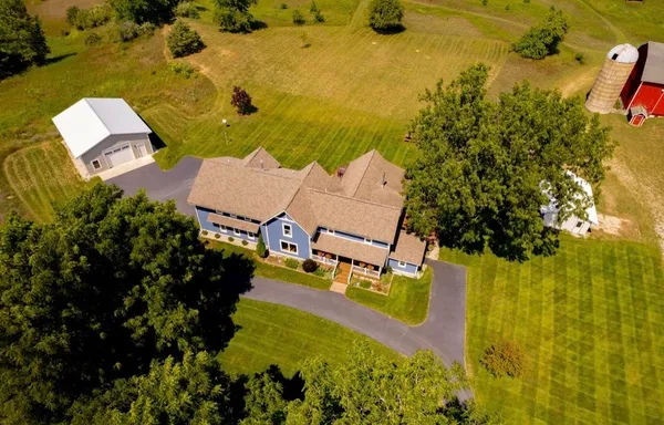 $1,050,000 | 7322 Fryzelka Road, Buckley, MI 49620
