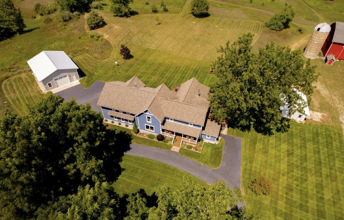 7322 Fryzelka Road Buckley, MI 49620 - Photo 84 of 86