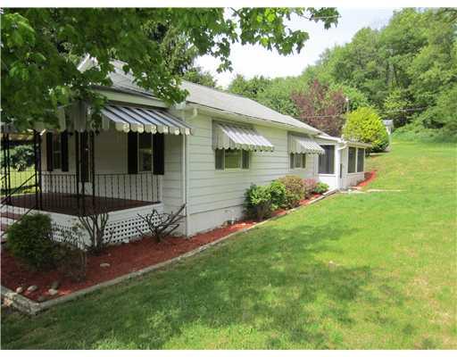 553 Green Tree Road Kittanning, PA 16201 - Photo 2 of 15 Exterior Front.