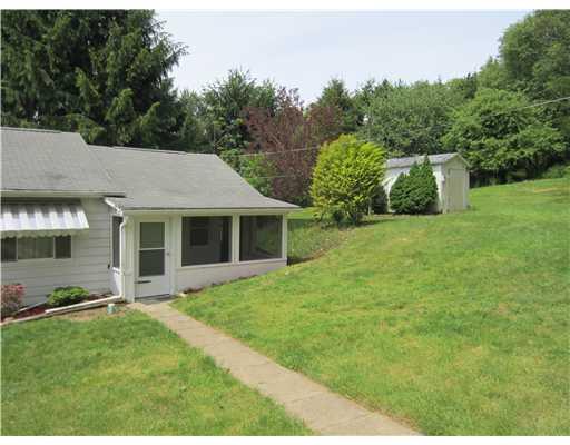 553 Green Tree Road Kittanning, PA 16201 - Photo 3 of 15 Exterior Front.