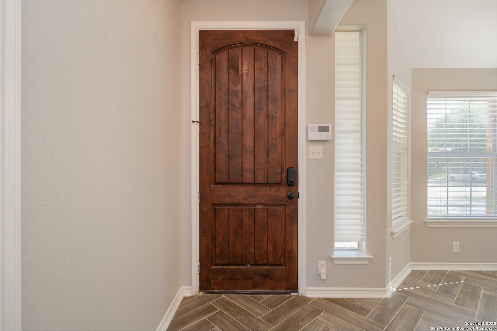 206 Club View West Seguin, TX 78155 - Photo 4 of 36 a view of front door