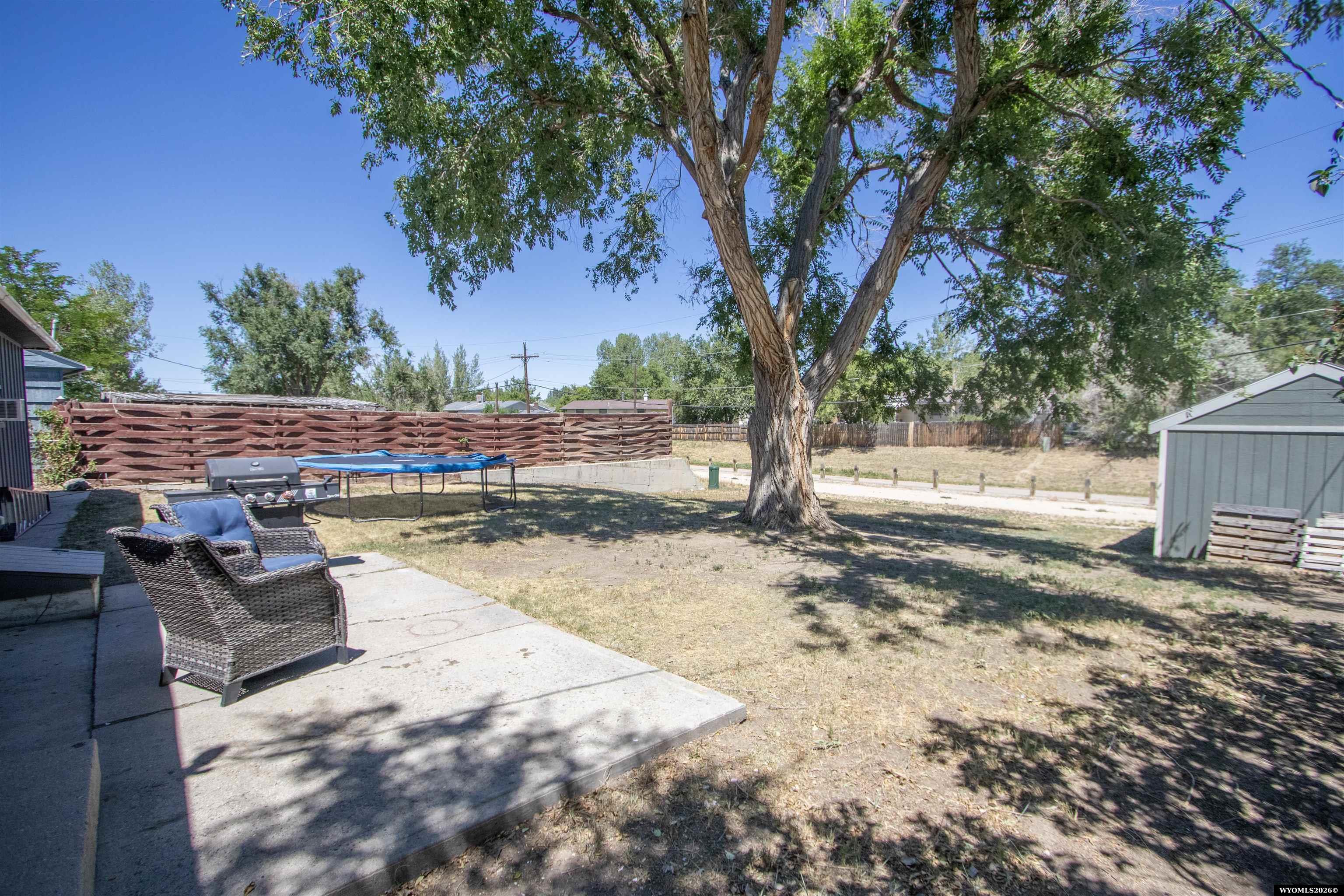 465 Trigood Drive Casper, WY 82609 - Photo 25 of 30