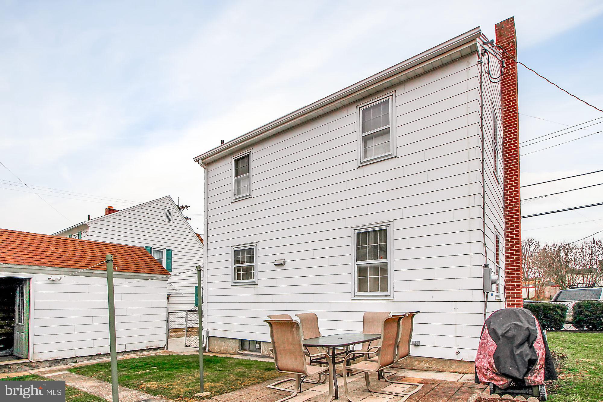 130 Spring Avenue Hanover, PA 17331 - Photo 23 of 25 Gallery Image 23