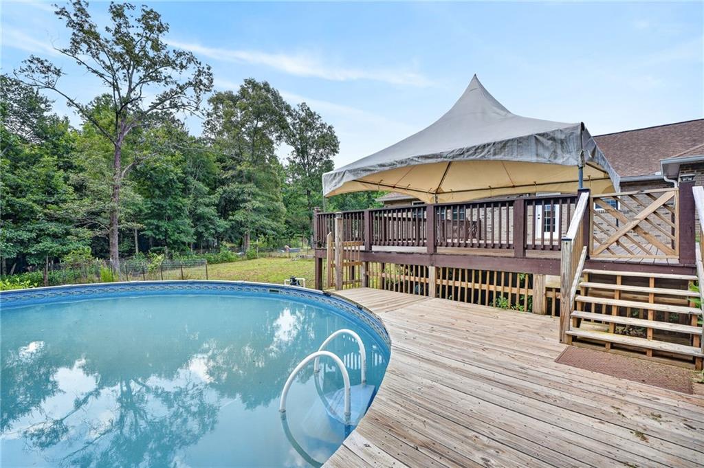 402 Renee Road Pendergrass, GA 30567 - Photo 48 of 50