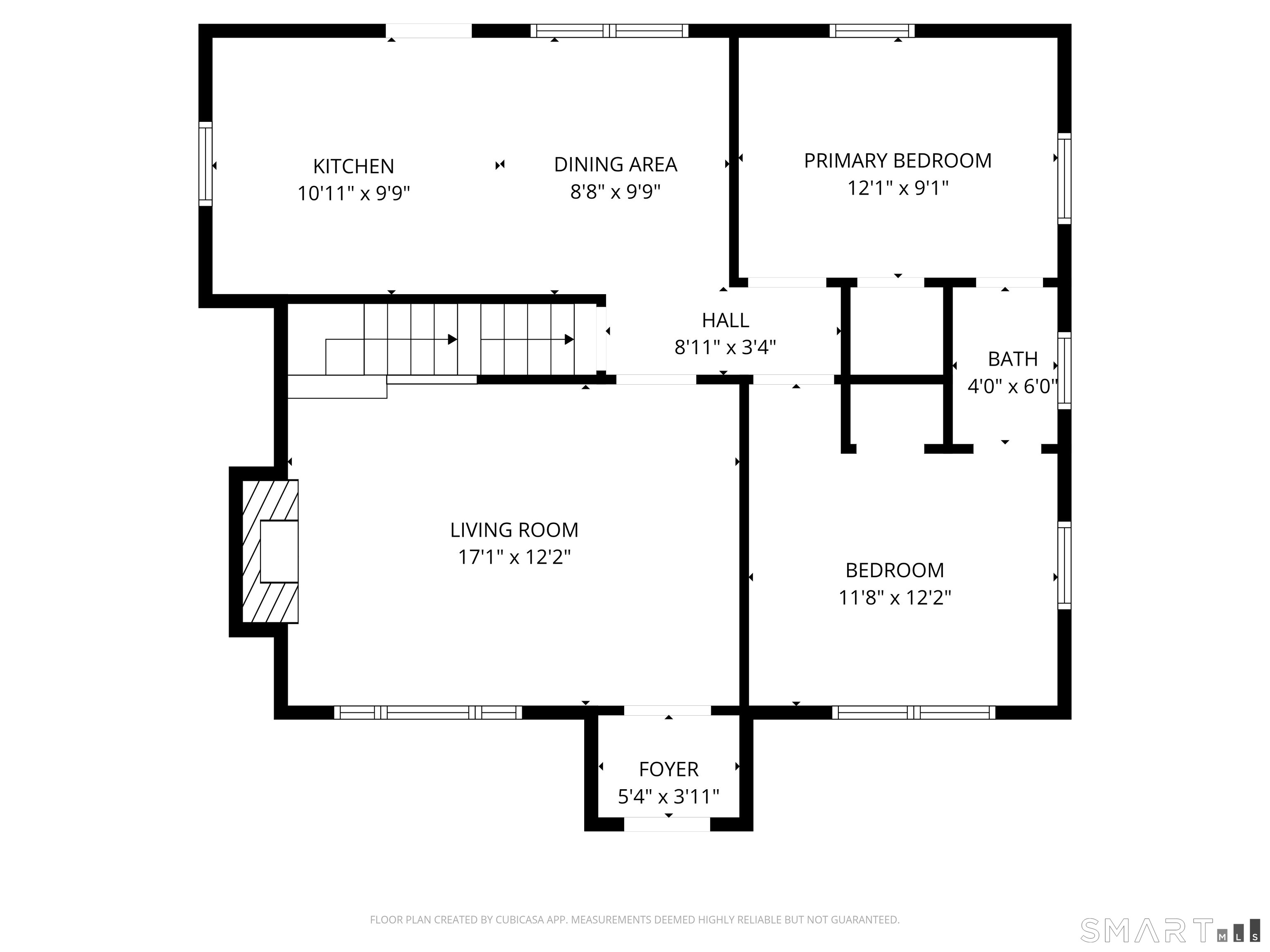 195 Middletown Avenue Wethersfield, CT 06109 - Photo 35 of 35