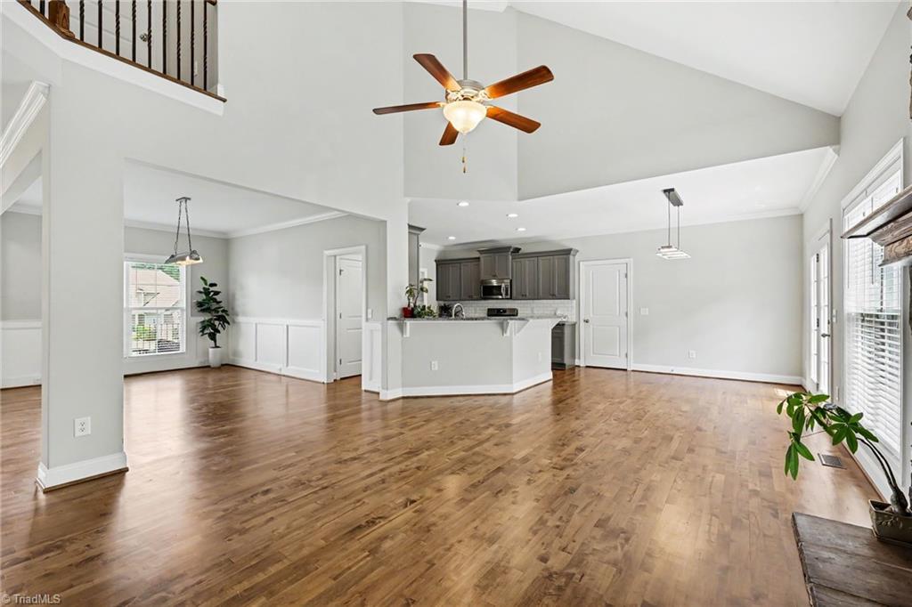 7105 Lambert Lake Road Stokesdale, NC 27357 - Photo 12 of 48
