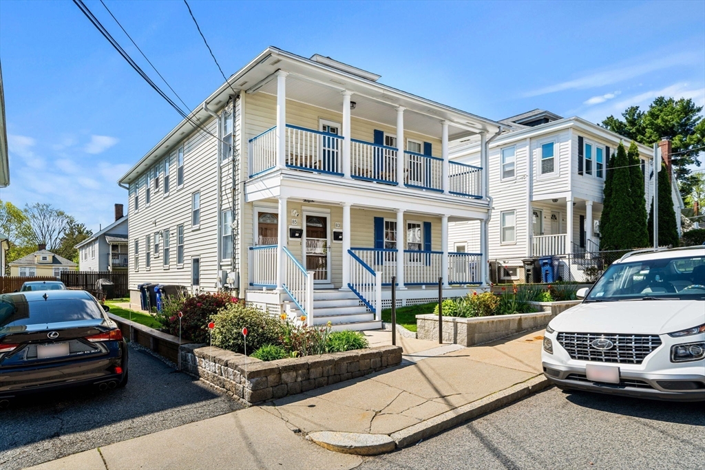 83-85 Cresthill Road Boston, MA 02135 - Photo 41 of 42