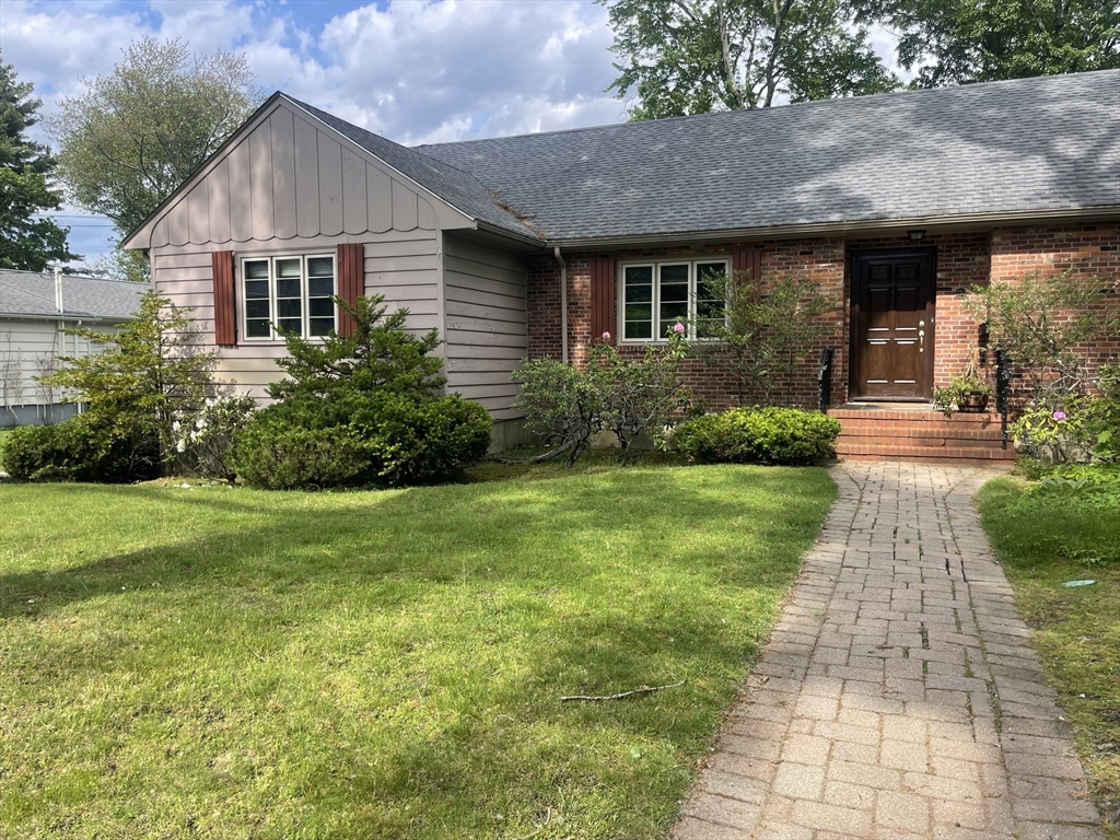 150 Gordon Road Newton, MA 02468 - Photo 2 of 16