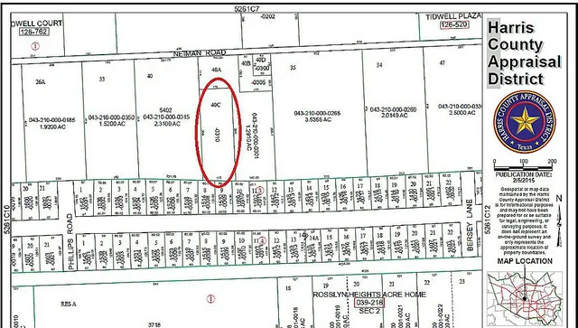 $295,000 | 1511 Neiman Lane, Houston, TX 77091