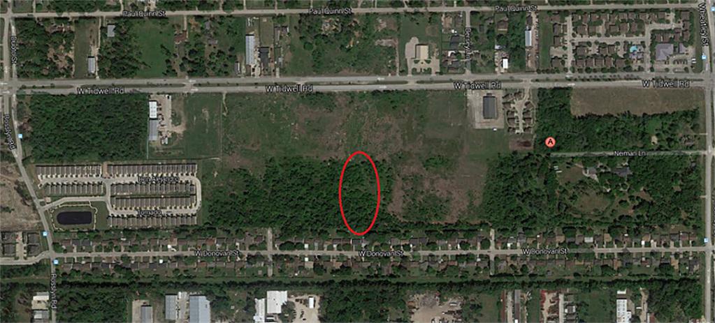 1511 Neiman Lane Houston, TX 77091 - Photo 2 of 2