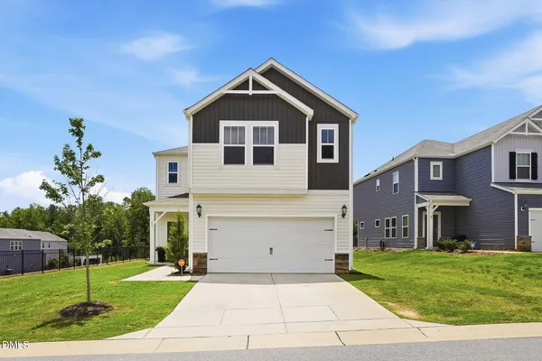 $399,900 | 51 Coffee Tree Circle, Clayton, NC 27527