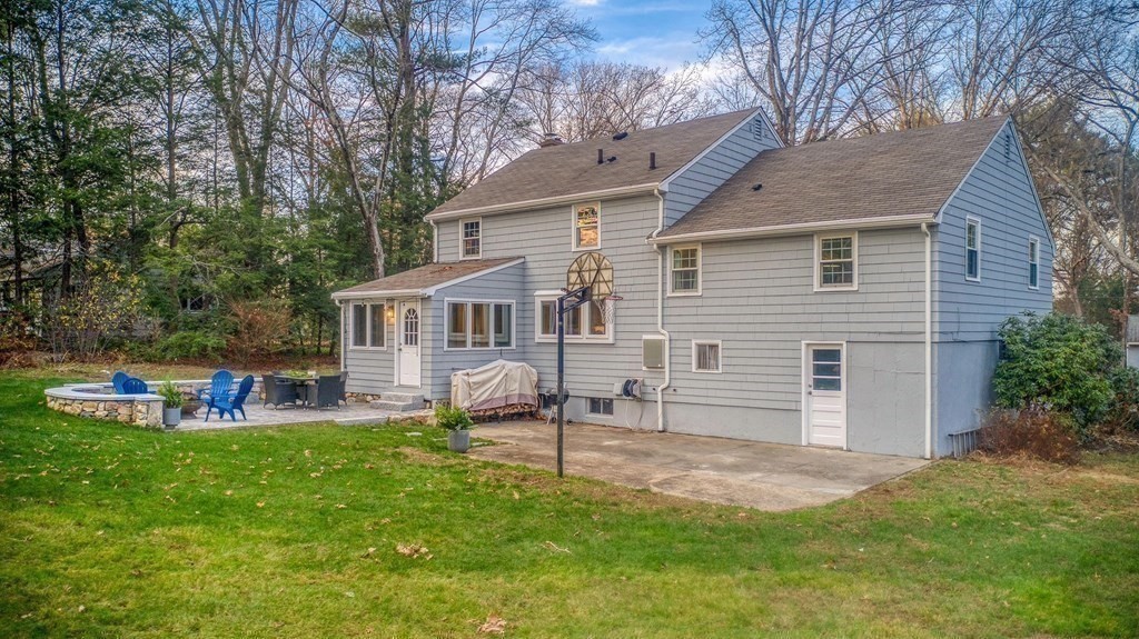 15 Brucewood Road Acton, MA 01720 - Photo 34 of 41 Gallery Image 34