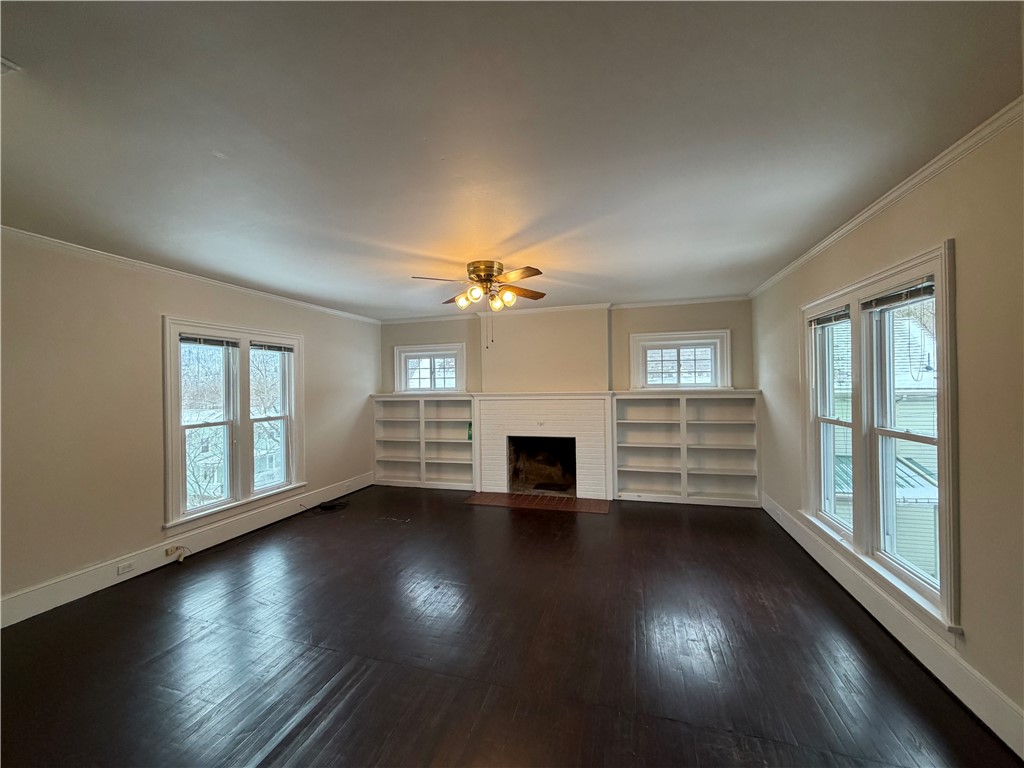 166 East 3rd Street Corning, NY 14830 - Photo 10 of 22 Living Room