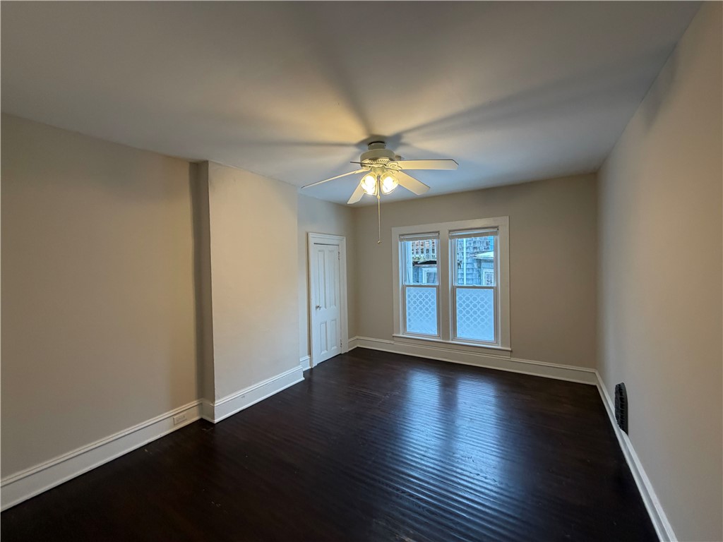 166 East 3rd Street Corning, NY 14830 - Photo 13 of 22 Bedroom 2