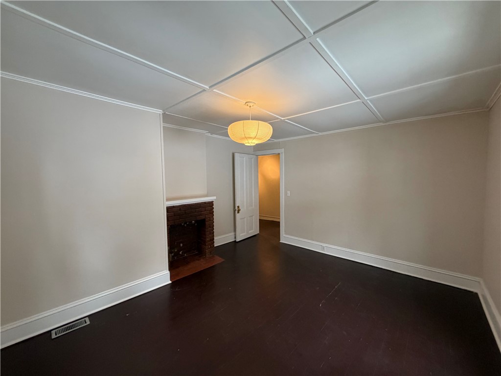 166 East 3rd Street Corning, NY 14830 - Photo 16 of 22 Bedroom3 / Office