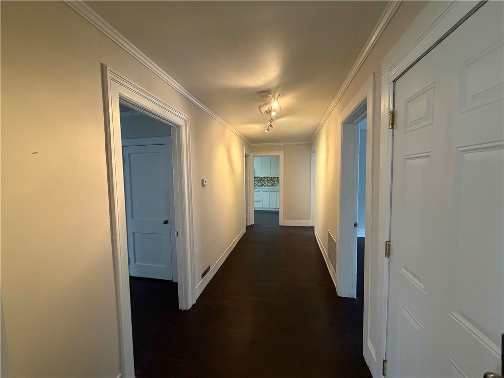 166 East 3rd Street Corning, NY 14830 - Photo 5 of 22 Hallway