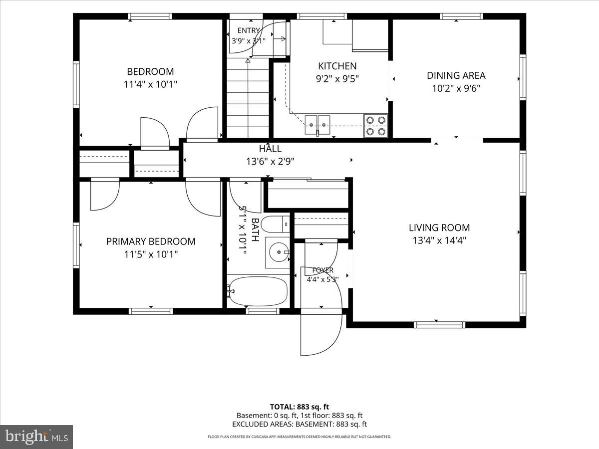 449 Chapel Heights Road Sewell, NJ 08080 - Photo 19 of 21 Gallery Image 19