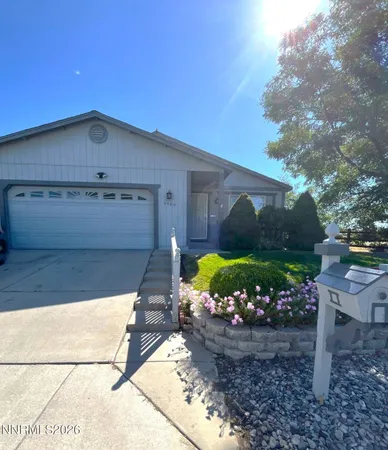$2,195 | 6460 Eskimo Drive, Sun Valley, NV 89433