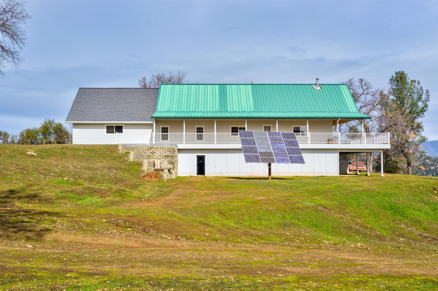 4359 Alamo Creek Road Mariposa, CA 95338 - Photo 1 of 61