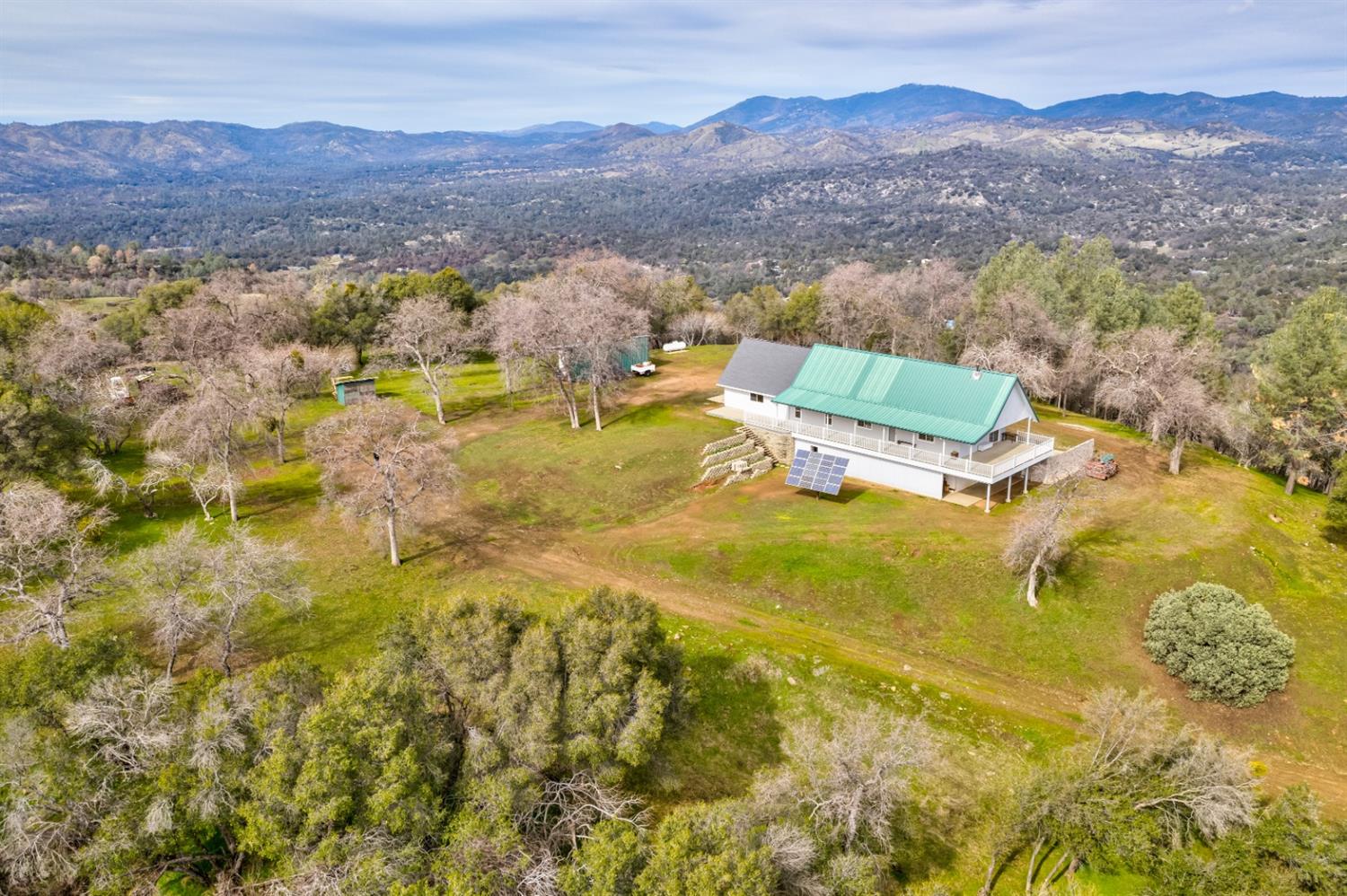 4359 Alamo Creek Road Mariposa, CA 95338 - Photo 3 of 61