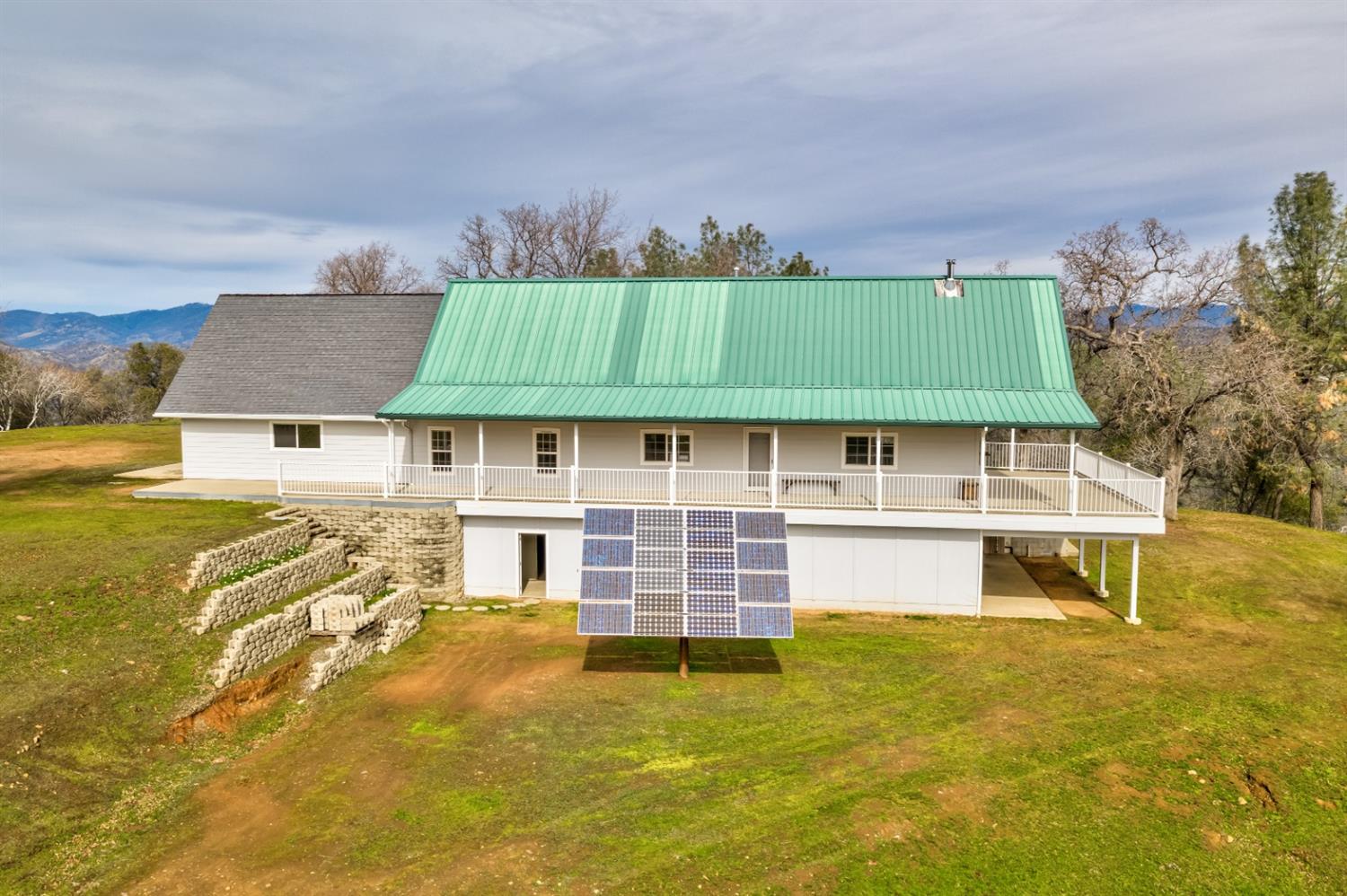 4359 Alamo Creek Road Mariposa, CA 95338 - Photo 4 of 61
