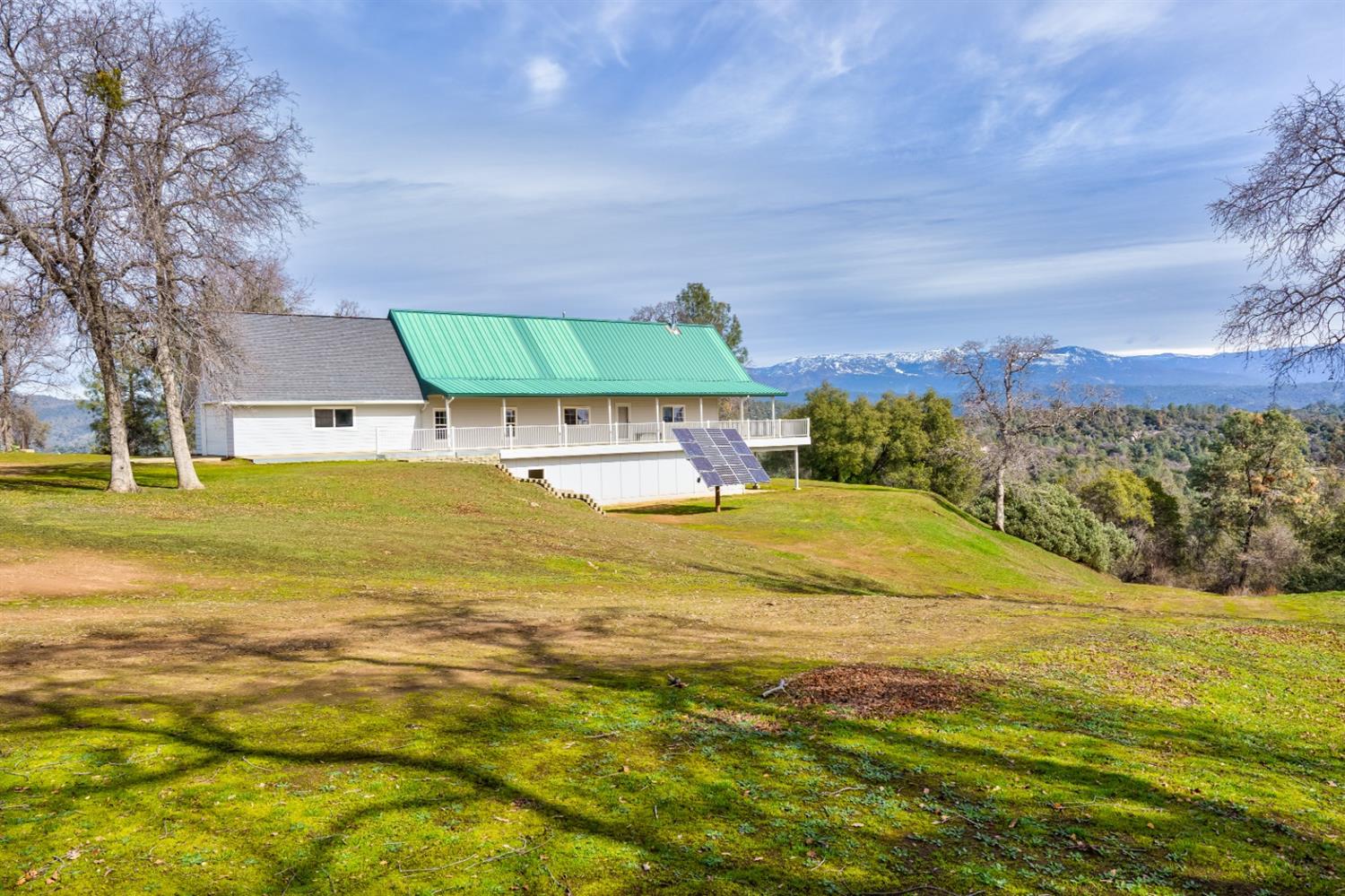 4359 Alamo Creek Road Mariposa, CA 95338 - Photo 5 of 61