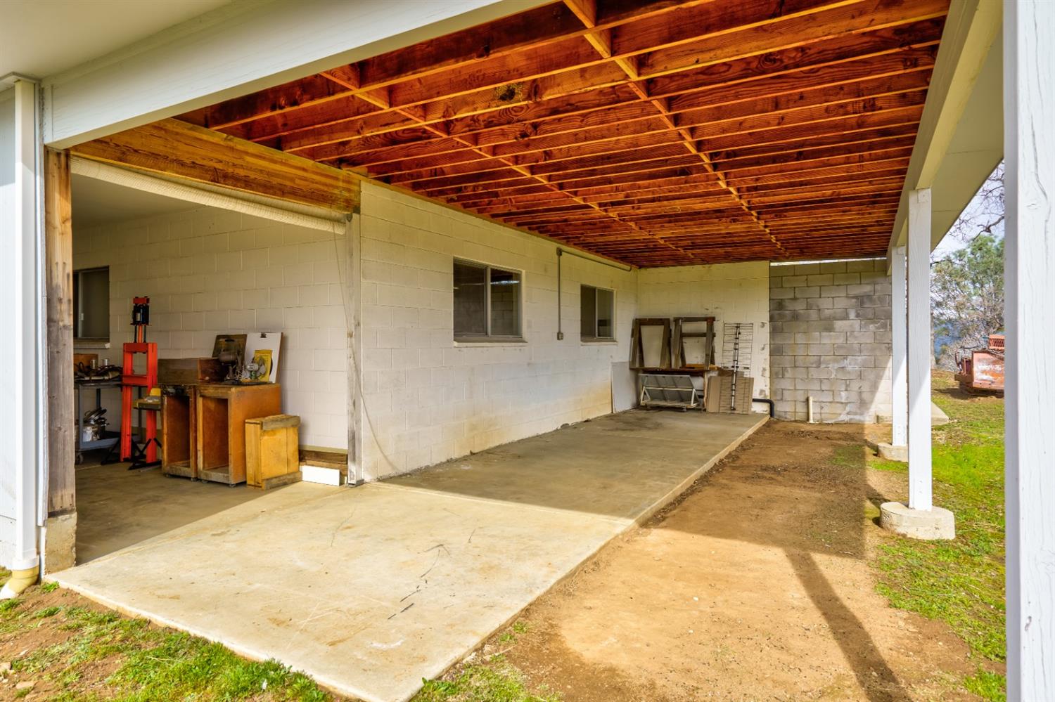 4359 Alamo Creek Road Mariposa, CA 95338 - Photo 42 of 61