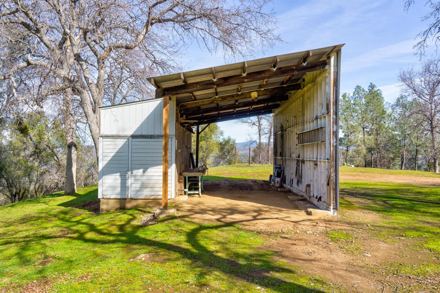 4359 Alamo Creek Road Mariposa, CA 95338 - Photo 45 of 61