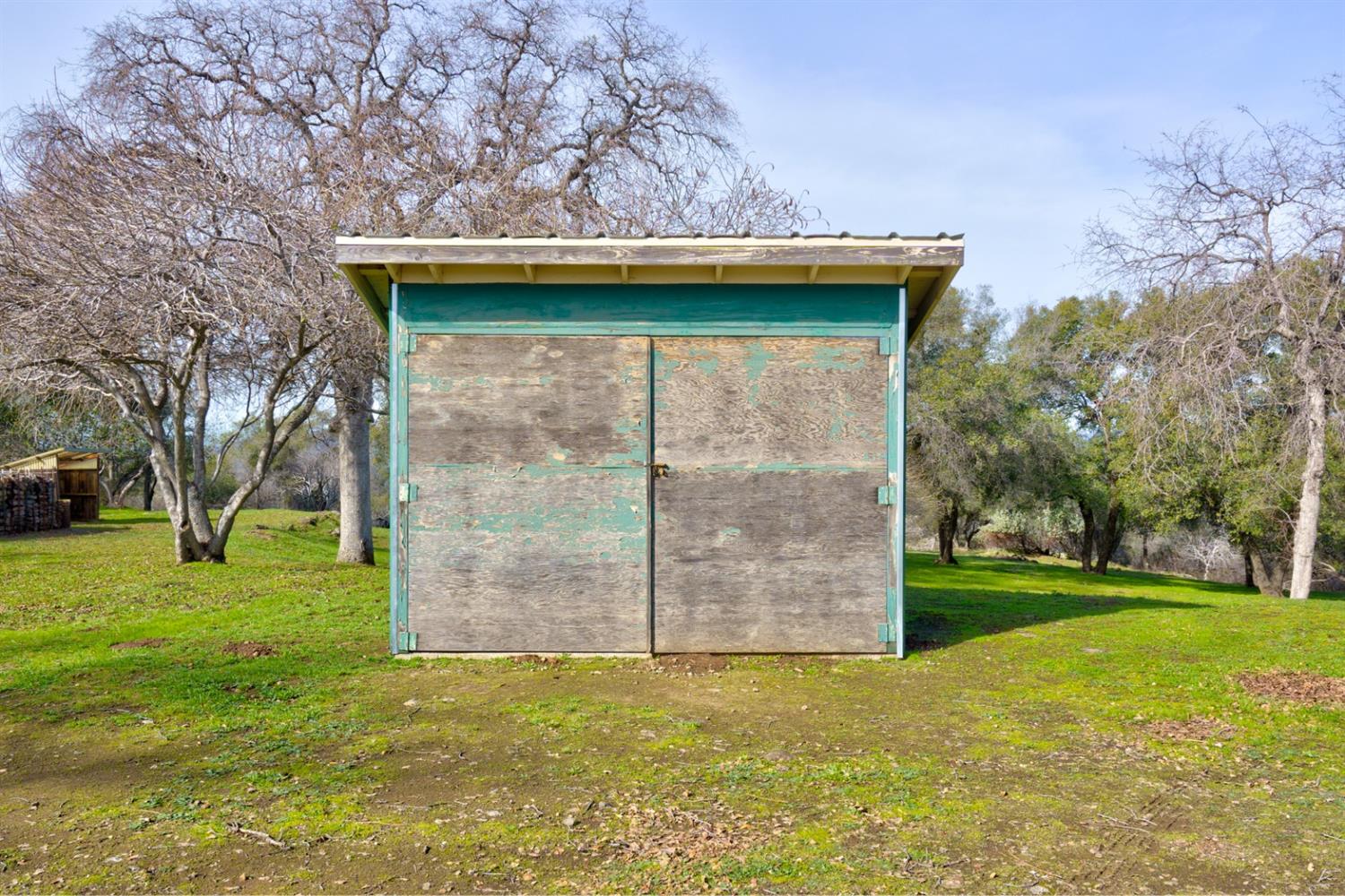 4359 Alamo Creek Road Mariposa, CA 95338 - Photo 46 of 61