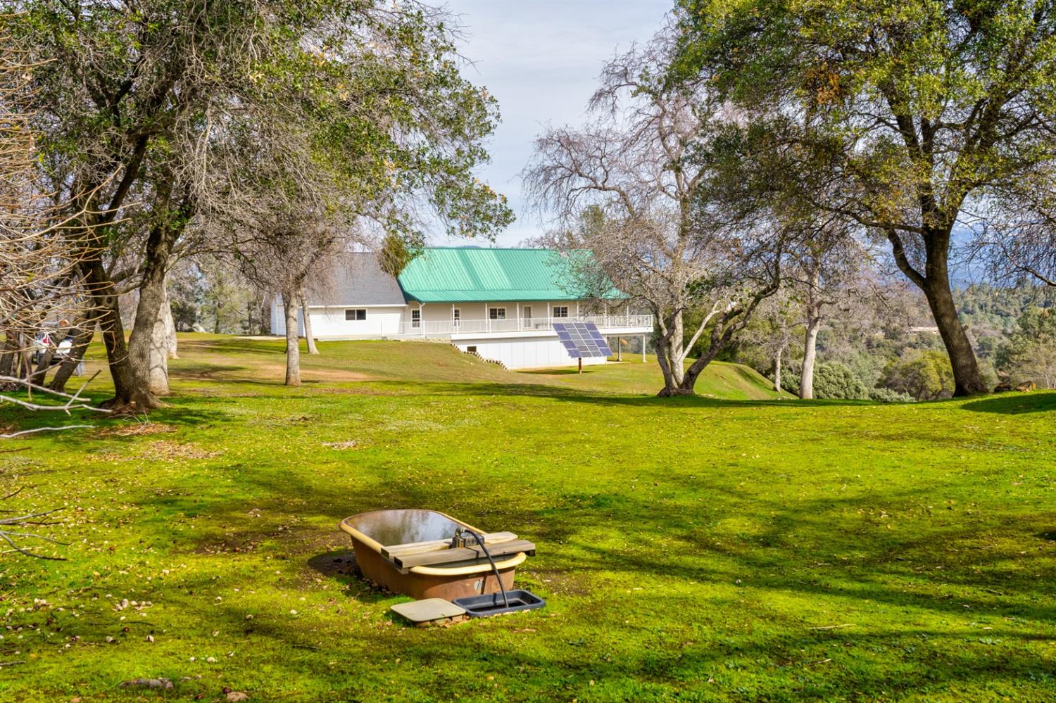 4359 Alamo Creek Road Mariposa, CA 95338 - Photo 6 of 61