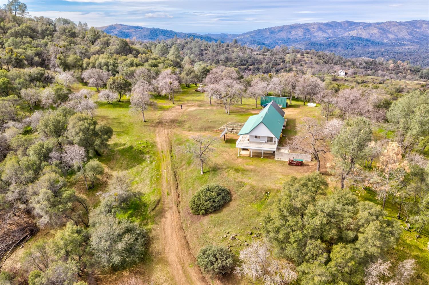 4359 Alamo Creek Road Mariposa, CA 95338 - Photo 53 of 61