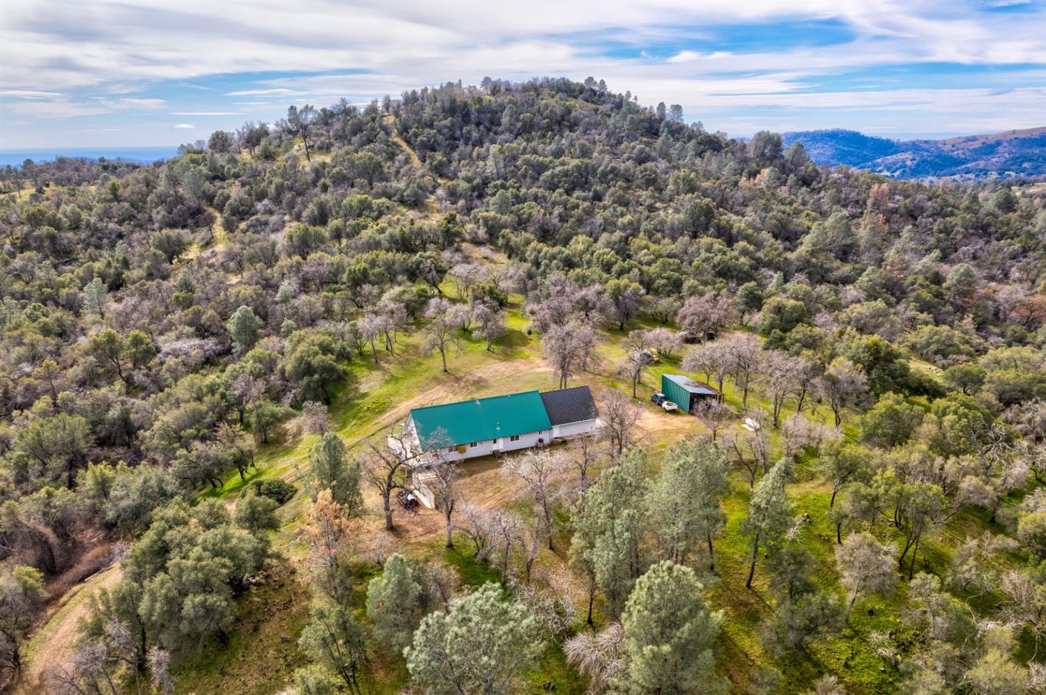 4359 Alamo Creek Road Mariposa, CA 95338 - Photo 54 of 61