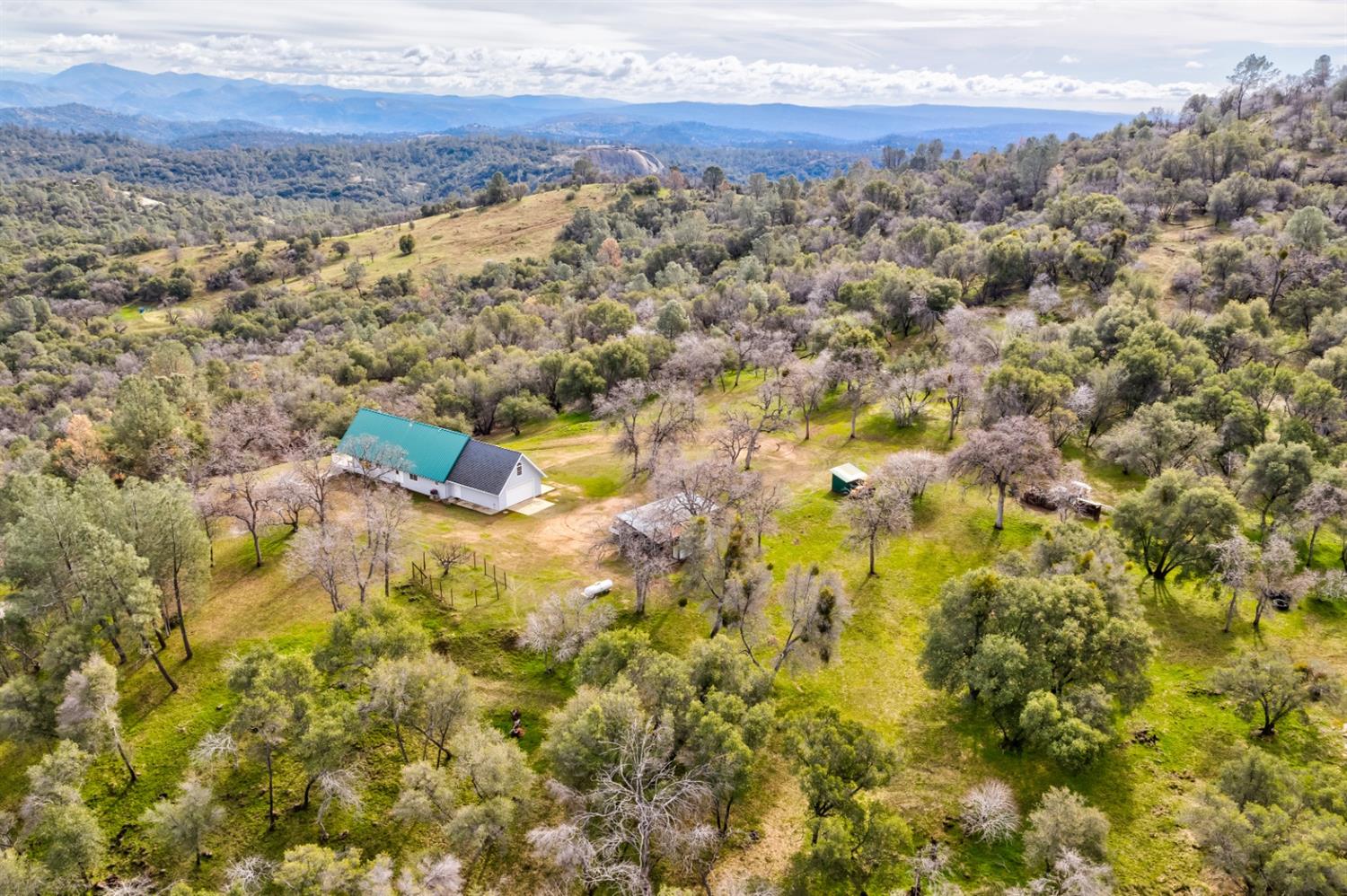 4359 Alamo Creek Road Mariposa, CA 95338 - Photo 55 of 61