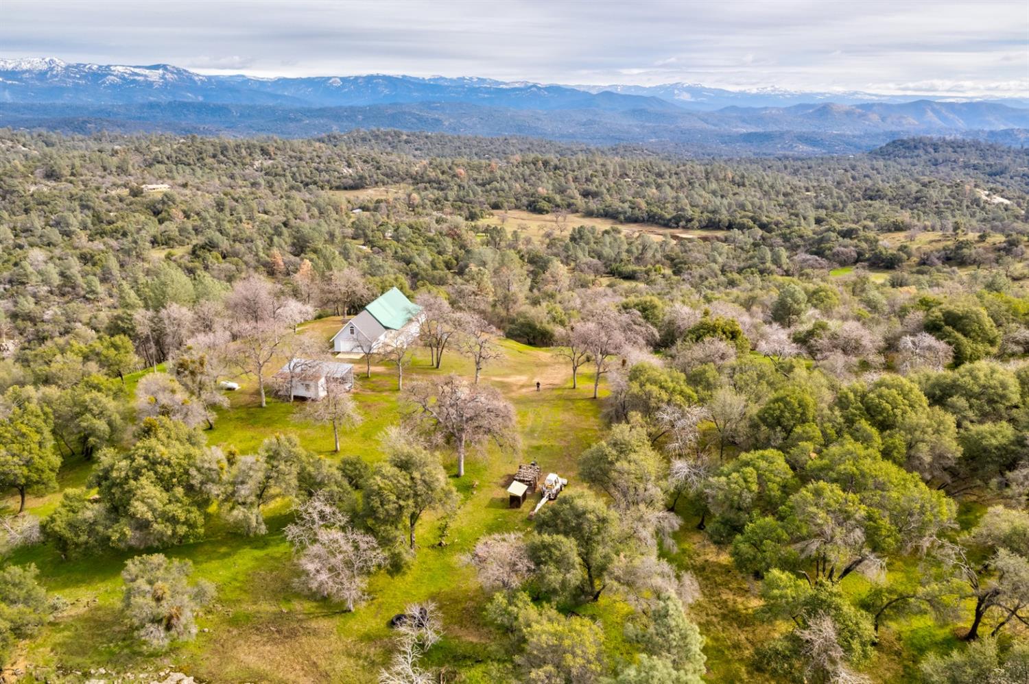 4359 Alamo Creek Road Mariposa, CA 95338 - Photo 56 of 61