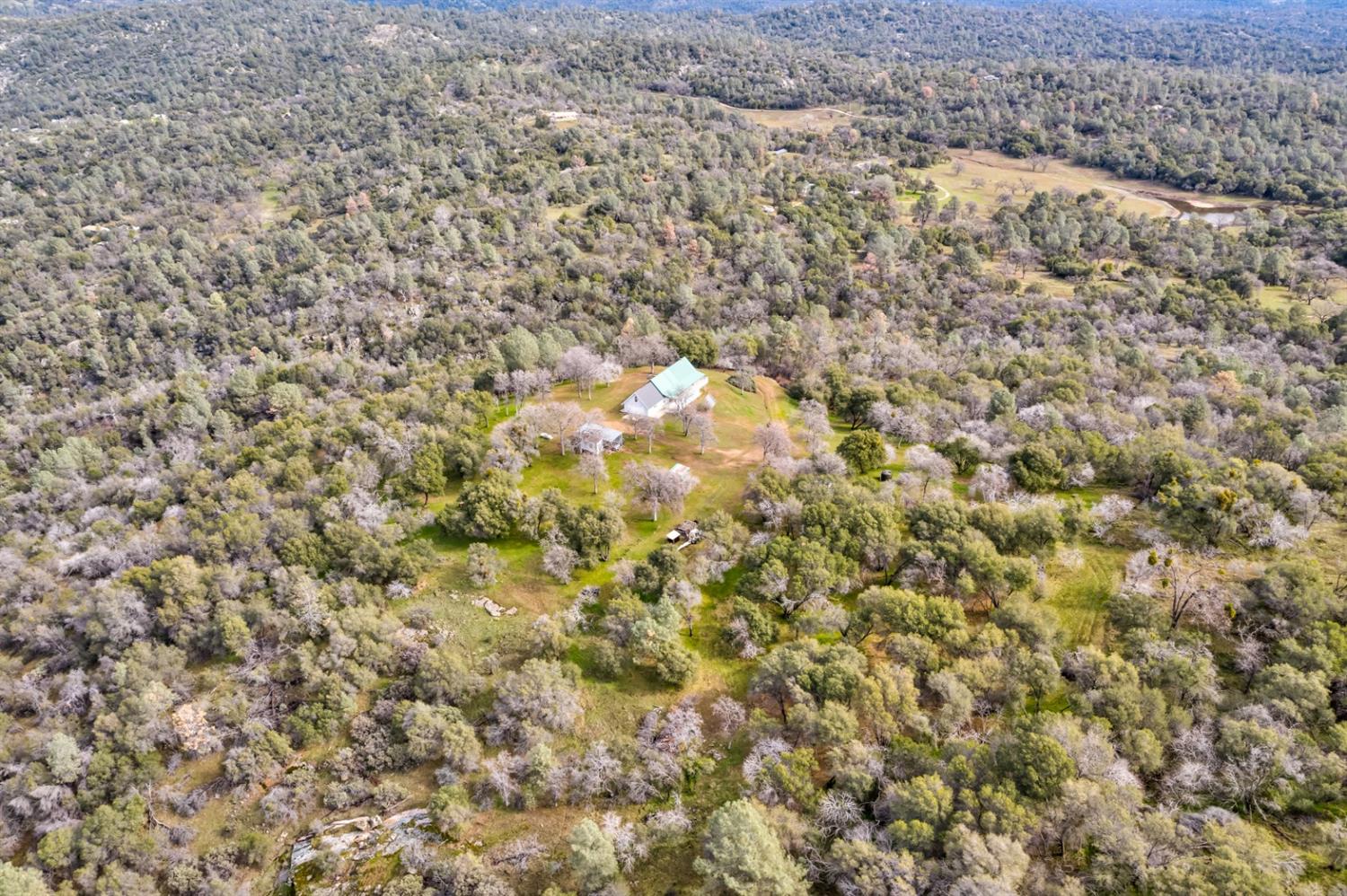 4359 Alamo Creek Road Mariposa, CA 95338 - Photo 57 of 61