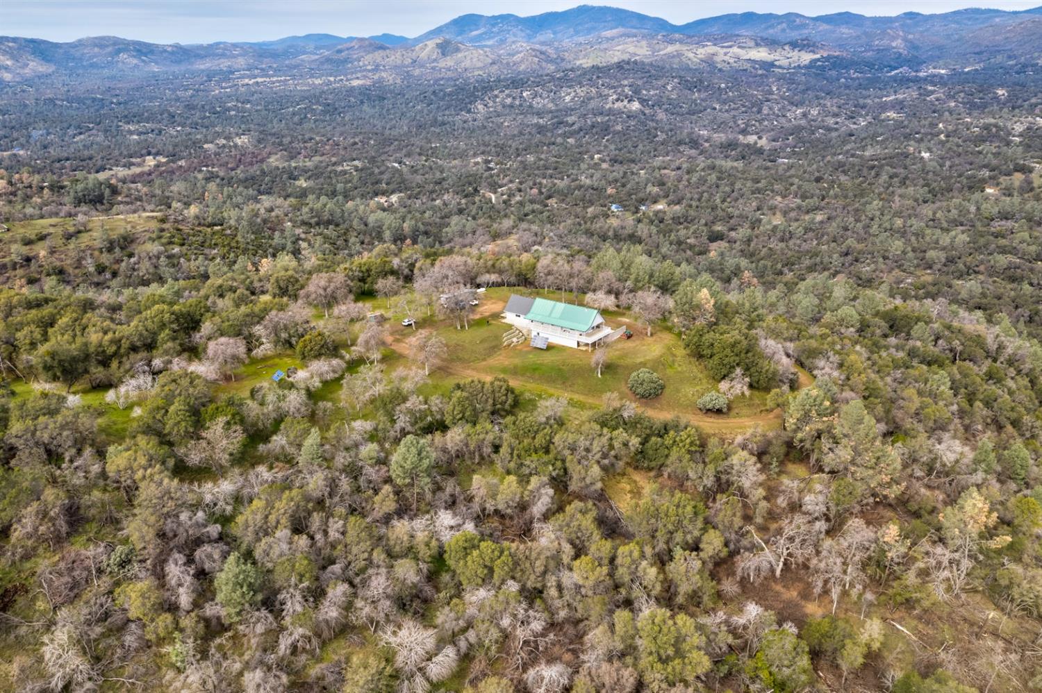 4359 Alamo Creek Road Mariposa, CA 95338 - Photo 58 of 61