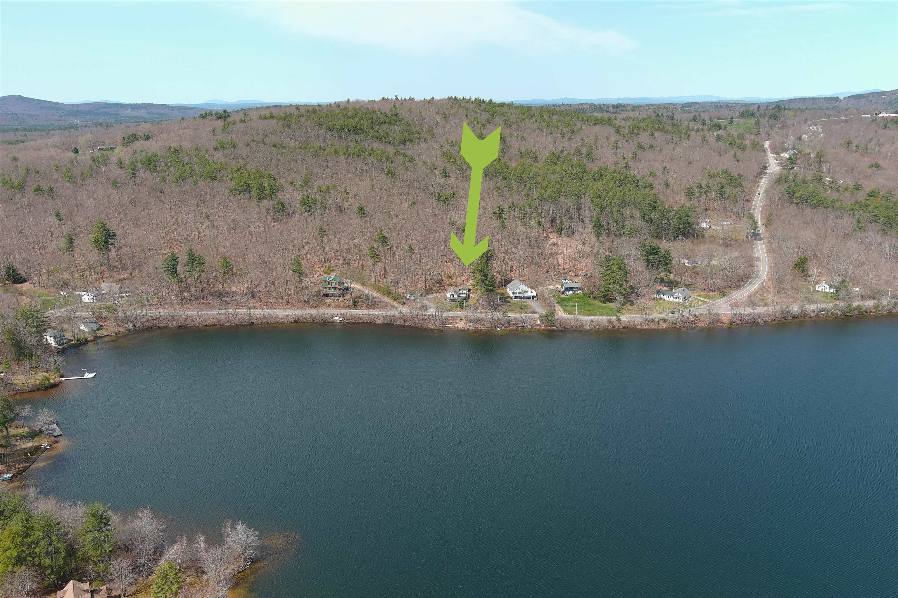 373 Catamount Road Northwood, NH 03261 - Photo 3 of 38
