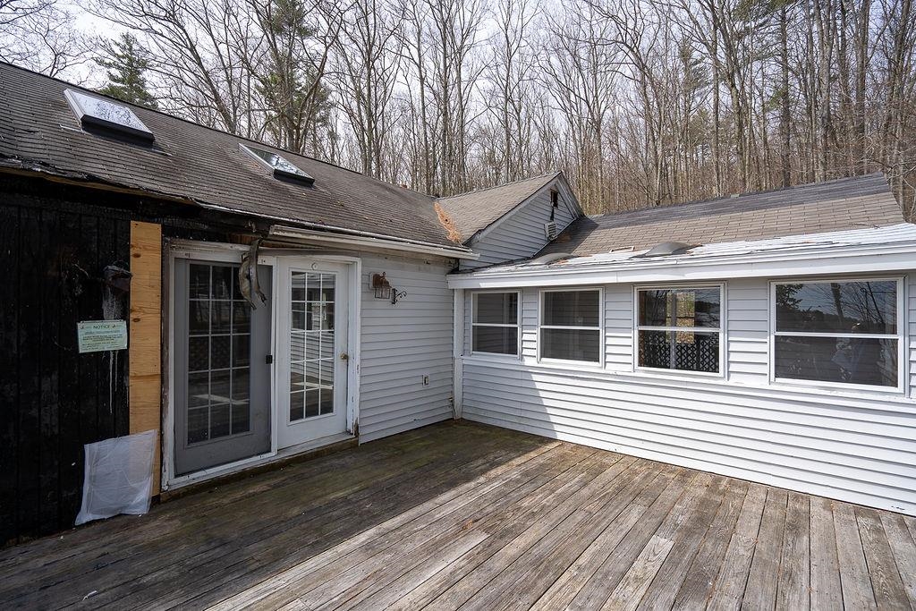 373 Catamount Road Northwood, NH 03261 - Photo 34 of 38