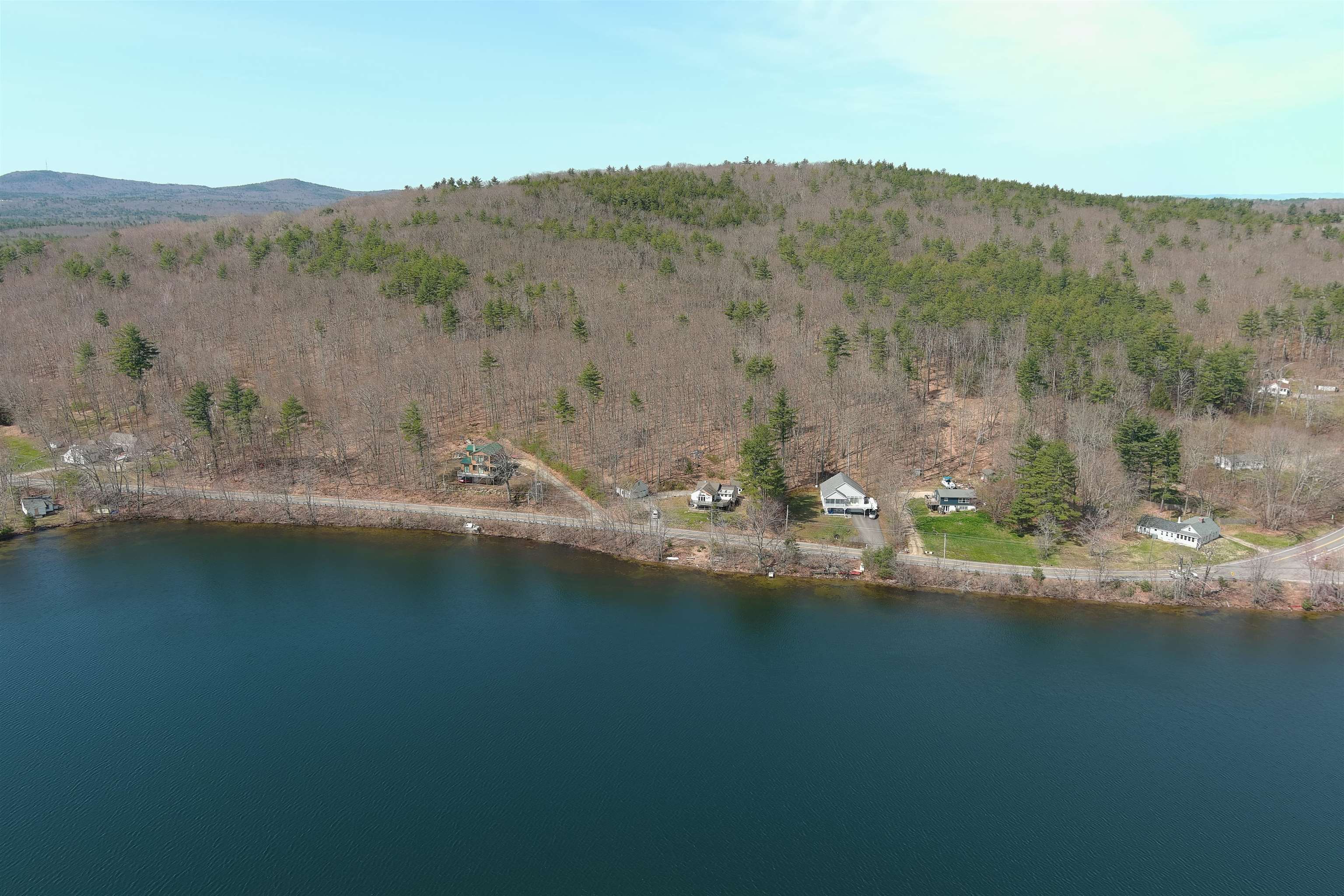 373 Catamount Road Northwood, NH 03261 - Photo 6 of 38